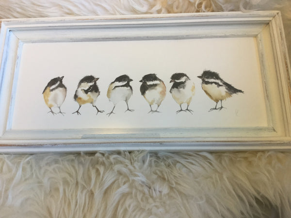 Framing
